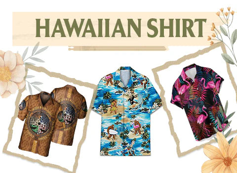 Hawaiian Shirt