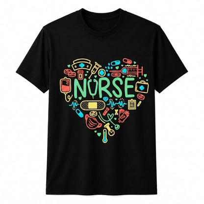 Personalized Mardi Gras Shirt Custom Fat Tuesday Carnival Gift Unisex T-Shirt