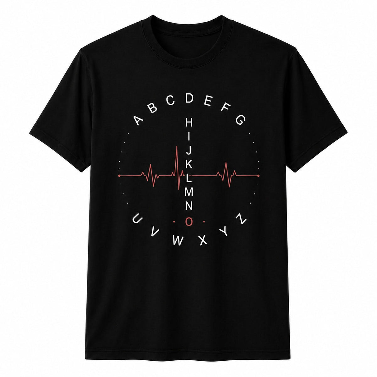 Personalized It's a Good Day to Read Shirt Custom Book Lover Gift Unisex T-Shirt