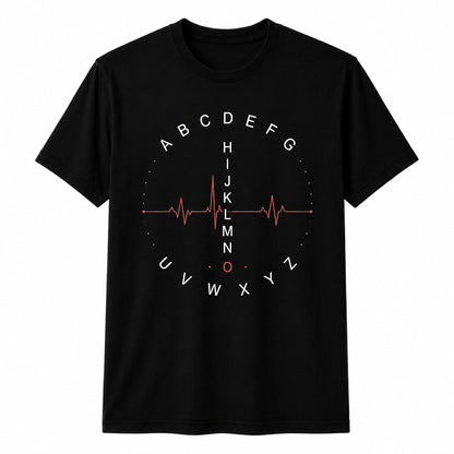 Personalized It's a Good Day to Read Shirt Custom Book Lover Gift Unisex T-Shirt
