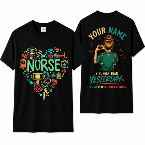 Personalized Mardi Gras Shirt Custom Fat Tuesday Carnival Gift Unisex T-Shirt