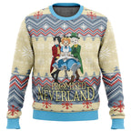 Promised Neverland Alt Ugly Christmas Sweater