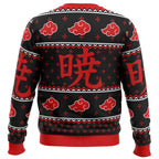 Akatsuki Ugly Christmas Sweater