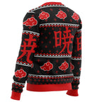 Akatsuki Ugly Christmas Sweater