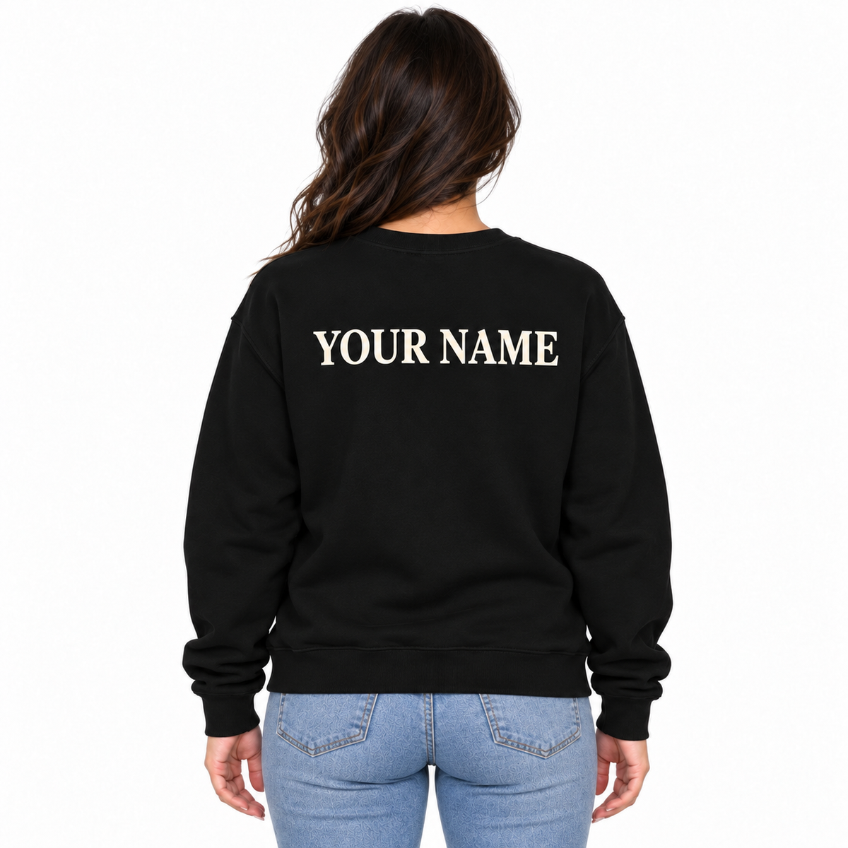 Personalized Custom Name Gingerbread Nurse Christmas Sweatshirt – Have You Tried Icing It?