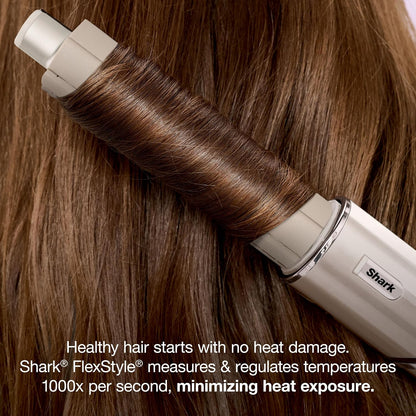 Shark FlexStyle HD430C