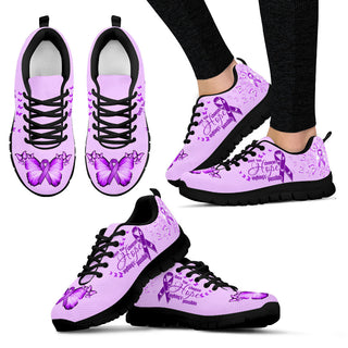 Alzheimer's Shoes Once You Choose Sneaker Walking Shoes - Best Gift For Men And Women