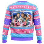 Anohana Anohana The Flower We Saw That Day Ugly Christmas Sweater