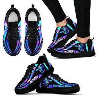 Archery HoloWave Sneaker Fashion Shoes Fashion Comfortable Walking Running Shoes