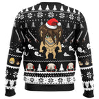 Attack Titan Attack On Titan Ugly Christmas Sweater