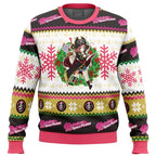 Bodacious Space Pirates Ugly Christmas Sweater
