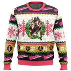 Bodacious Space Pirates Ugly Christmas Sweater