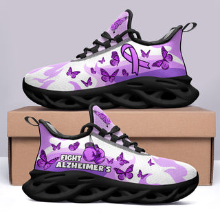 Alzheimer's Shoes Boxing Gloves Support Fight Light Sports Shoes Flex Shoes - Best Shoes For Men And Women