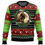 Call of Duty Ugly Christmas Sweater