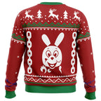 Cheryl Mason Sweater of Metatron Dead by Daylight Ugly Christmas Sweater