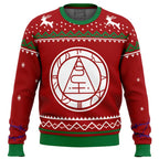 Cheryl Mason Sweater of Metatron Dead by Daylight Ugly Christmas Sweater