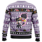 Chibi Jotaro Kujo Jojo's Bizarre Adventure Ugly Christmas Sweater