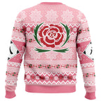 Chibi Shunsui Kyoraku Bleach Ugly Christmas Sweater