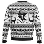 Chibi Toshiro Hitsugaya Bleach Ugly Christmas Sweater