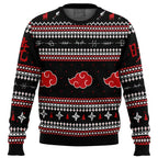 Christmas Akatsuki Shippuden Ugly Christmas Sweater