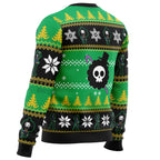 Christmas Brook One Piece Ugly Christmas Sweater