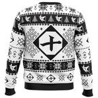 Christmas Chibi Hitsugaya Bleach Ugly Christmas Sweater
