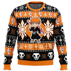 Christmas Chibi Ichigo Bleach Ugly Christmas Sweater