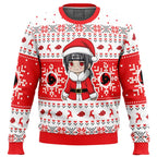 Christmas Chibi Itachi Akatsuki Shippuden Ugly Christmas Sweater