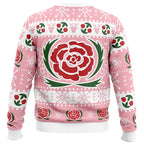 Christmas Chibi Shunsui Bleach Ugly Christmas Sweater