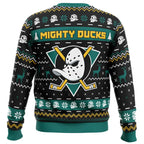 Christmas Ducks The Mighty Ducks Ugly Christmas Sweater