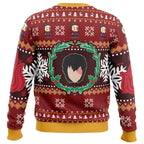 Christmas Firebenders Avatar The Last Airbender Ugly Christmas Sweater