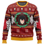 Christmas Firebenders Avatar The Last Airbender Ugly Christmas Sweater