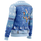 Christmas Frozen Ugly Christmas Sweater