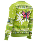 Christmas Jolyne Kujo Jojo's Bizarre Adventure Christmas Sweater