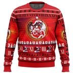 Christmas Kotori Date A Live Ugly Christmas Sweater