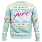 Christmas Lio and Galo Promare Christmas Sweater