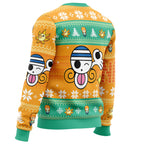 Christmas Nami One Piece Ugly Christmas Sweater