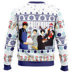 Christmas Party Kuroko's Basketball Ugly Christmas Sweater