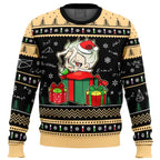 Christmas Senkuu Dr Stone Ugly Christmas Sweater