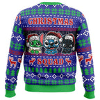Christmas Squad Ugly Christmas Sweater