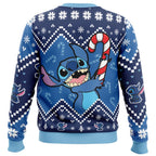 Christmas Stitch Disney Ugly Christmas Sweater