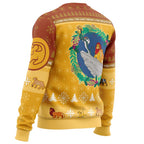 Christmas The Lion King Ugly Christmas Sweater