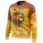 Christmas The Lion King Ugly Christmas Sweater
