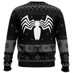 Christmas Venom Marvel Comics Ugly Christmas Sweater