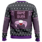Feng Min Gamer Cred Dead by Daylight Ugly Christmas Sweater
