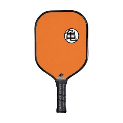 Custom Goku Kame Kai Dragon Ball Z Pickleball Paddle