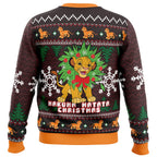 Hakuna Matata Lion King Ugly Christmas Sweater