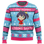 I Saw Mommy Love, Chunibyo & Other Delusions! Ugly Christmas Sweater