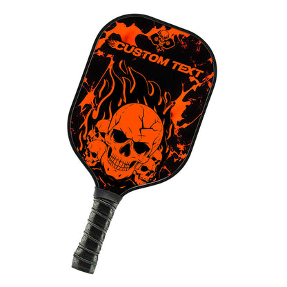2 Pickleball Paddles and 4 ball ( new)