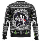 I'm Going to a Christmas Party Venom Ugly Christmas Sweater